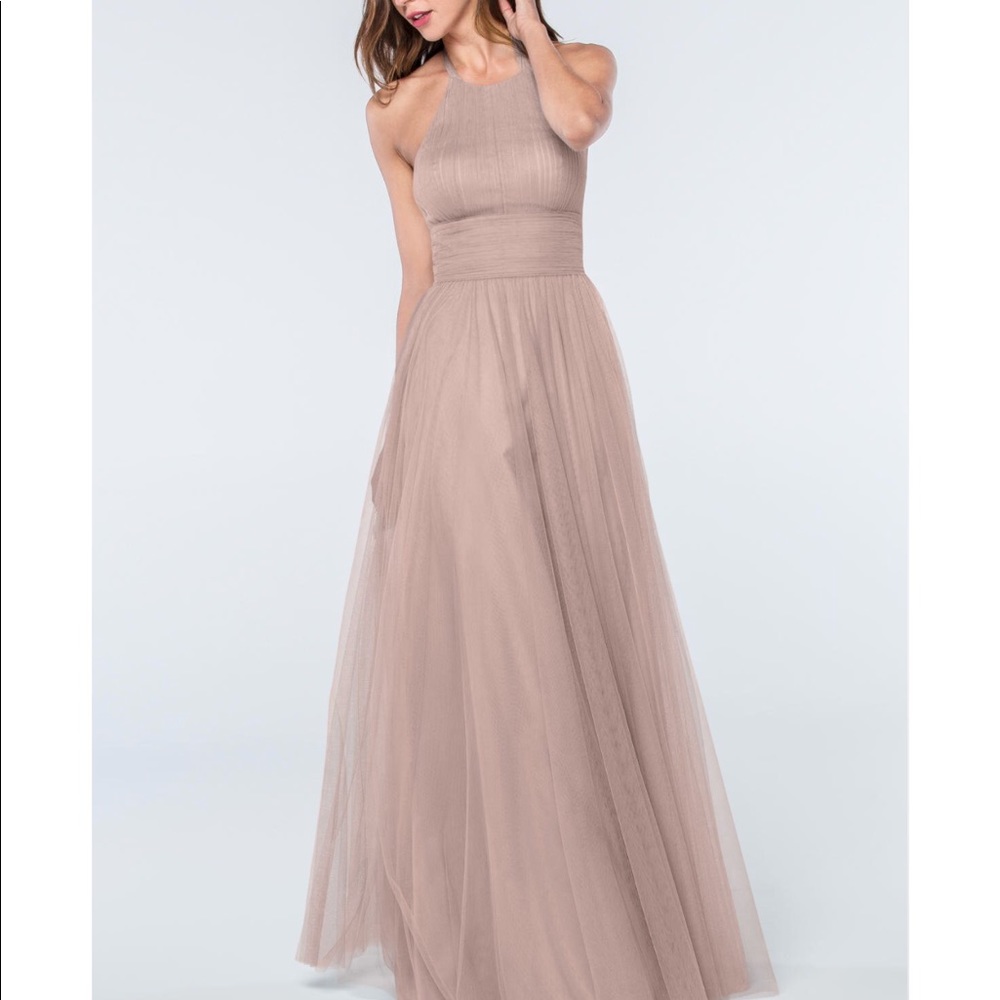 Watters & Watters Bridesmaid Dress